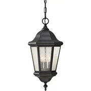Outdoor Pendants / Chandeliers