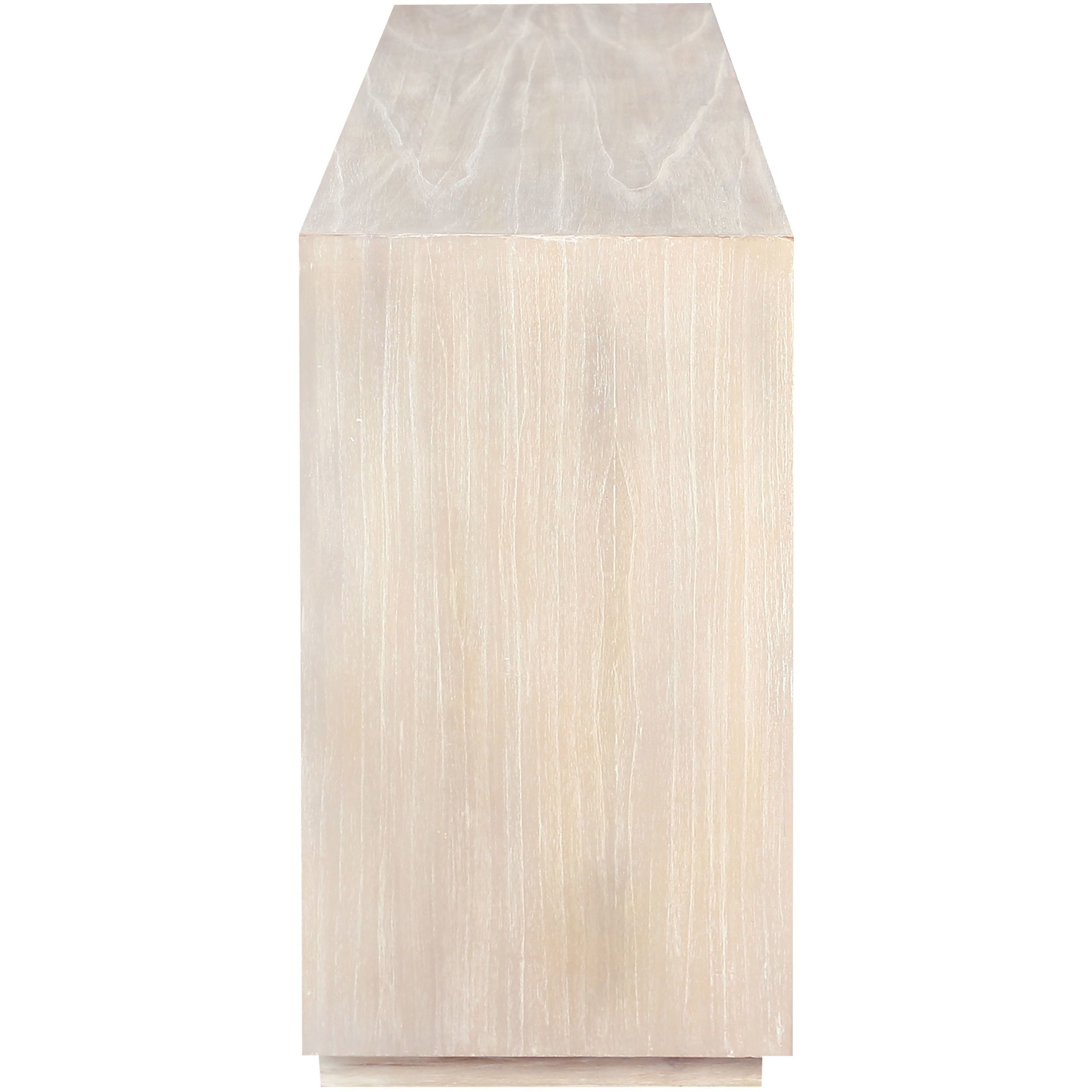 Crystal Bay 66.25 X 18 inch Ebbtide with North Star Credenza