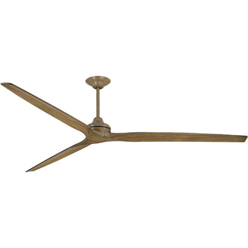 Spitfire Driftwood Indoor/Outdoor Ceiling Fan Motor