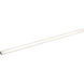 CounterMax 24 LED 36 inch Brushed Aluminum Under Cabinet Light