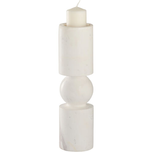 Harper 11.5 X 3.25 inch Candleholder, Medium