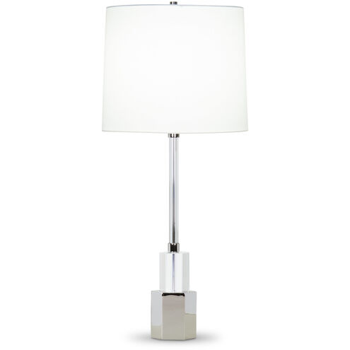 Breton 1 Light 14.00 inch Table Lamp