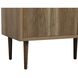 Cyrus 60 X 22 X 34 inch Natural Oak Vanity Sink Set