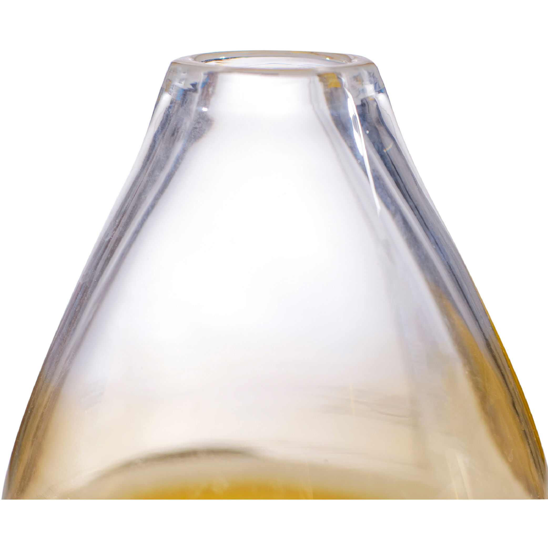 Nicole 11.4 X 7.1 inch Vase