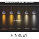 LumiGlo LED Med. 4 watt 120v 2400K Bulb, 24 Pack