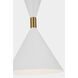 Sean Lavin Bodhi Pendant Ceiling Light