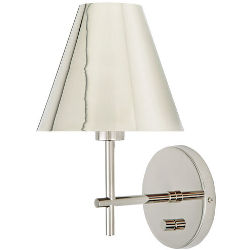 Somerset 1 Light 7.00 inch Wall Sconce