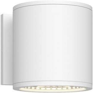 Nordic 5.00 inch Outdoor Wall Light