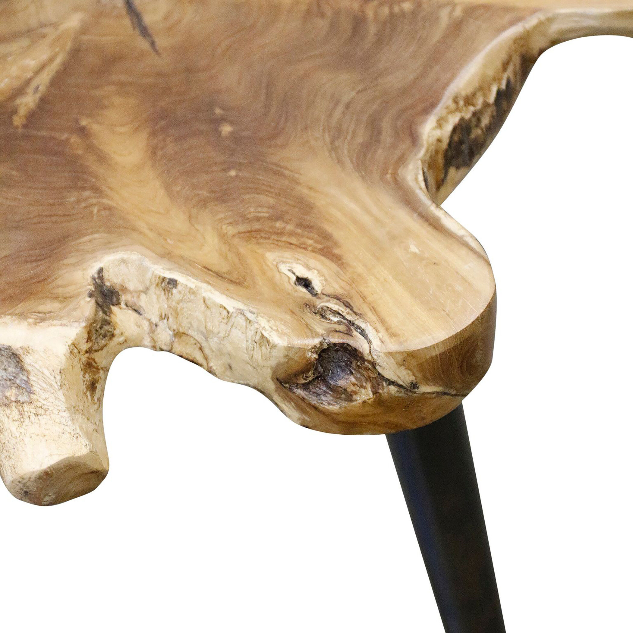 Lilly drum table outlet