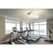 Downlight Gen I White Downlight in 3000K