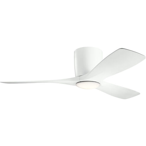 Volos 48.00 inch Indoor Ceiling Fan
