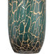 Vitry 13.5 X 7.75 inch Vase