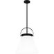 Thibault 1 Light 16.00 inch Pendant