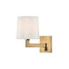 Fairport 1 Light 7.50 inch Wall Sconce