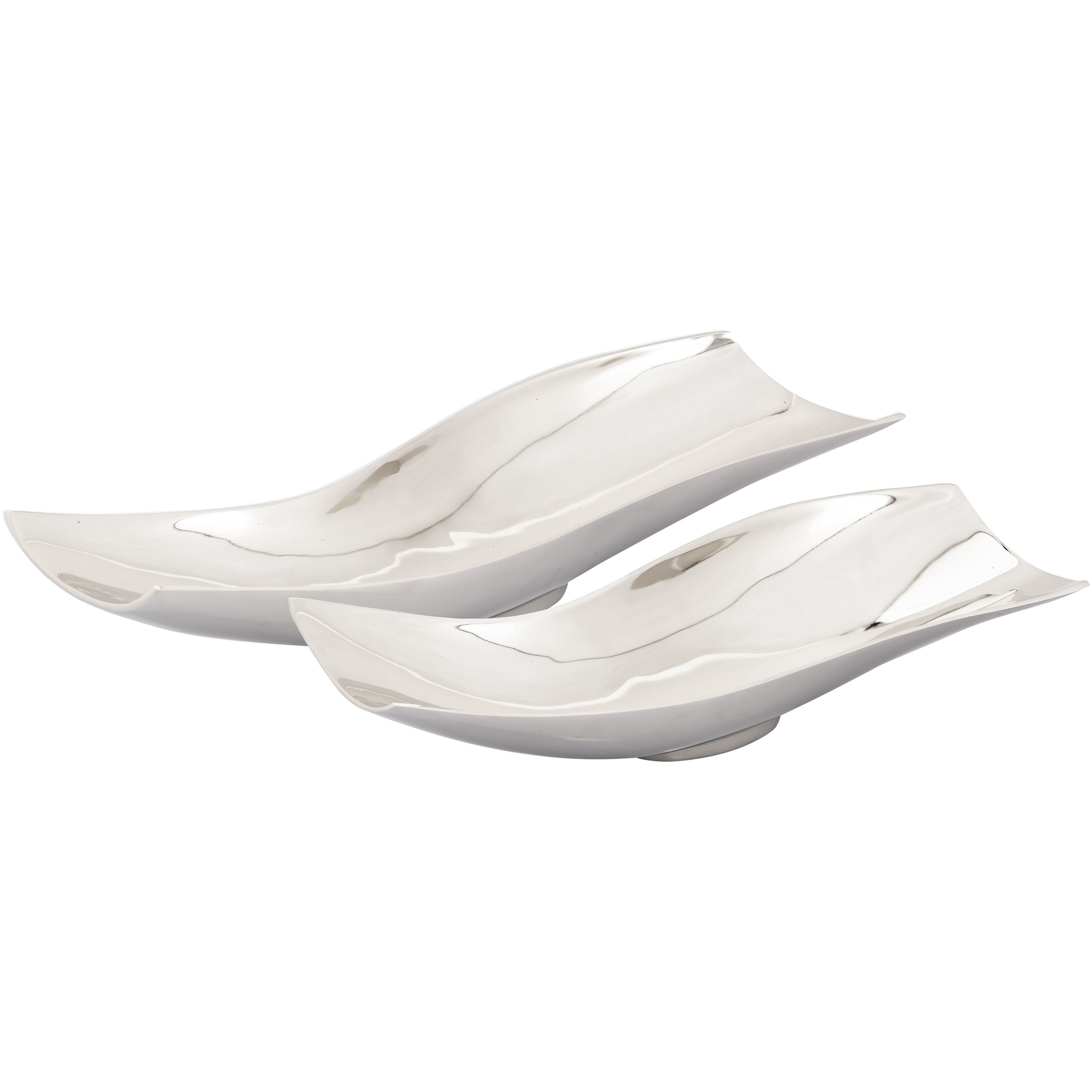 Sway 22 X 4 inch Bowl, Set of 2