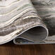 Zaria 36 X 24 inch Earth Tones Rug in 2 x 3
