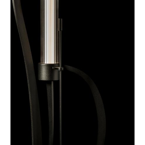 Pulse 62.2 inch 19.5 watt Oil Rubbed Bronze Floor Lamp Portable Light