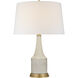 Alexa Hampton Sawyer 1 Light 15.00 inch Table Lamp