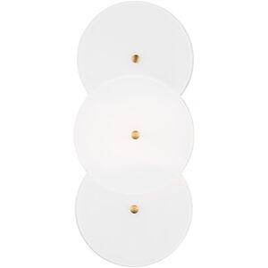 kate spade new york Emery Sconce Wall Light