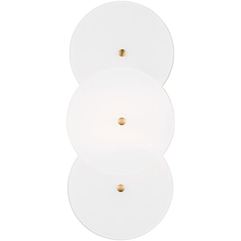 kate spade new york Emery Sconce Wall Light