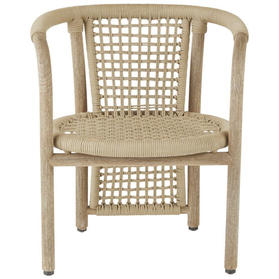 Chapman Willow Outdoor Dining Chair