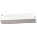 Disk Lighting White Disk Light Driver, 30W