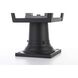 Frankford 2 Light 22 inch Black Outdoor Post Light