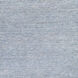 Calm 108 X 72 inch Pale Blue Rug in 6 X 9, Rectangle