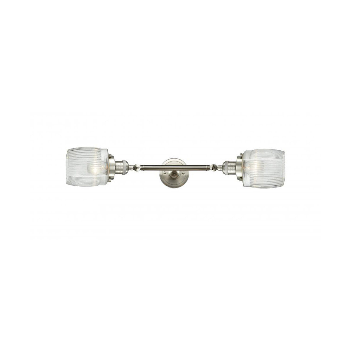 Franklin Restoration Colton 2 Light 5.50 inch Bathroom Vanity Light