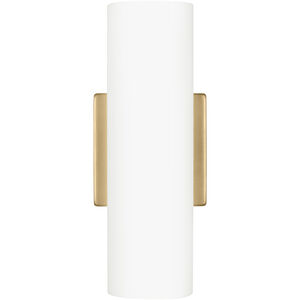 Drew & Jonathan Capalino 2 Light 5.00 inch Wall Sconce