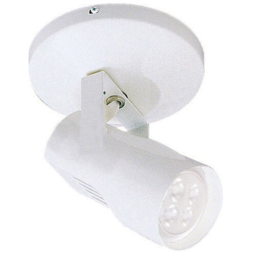 Spot 007 White 8 watt LED Spot Light