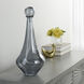 Pawn 17.8 X 8 inch Vase