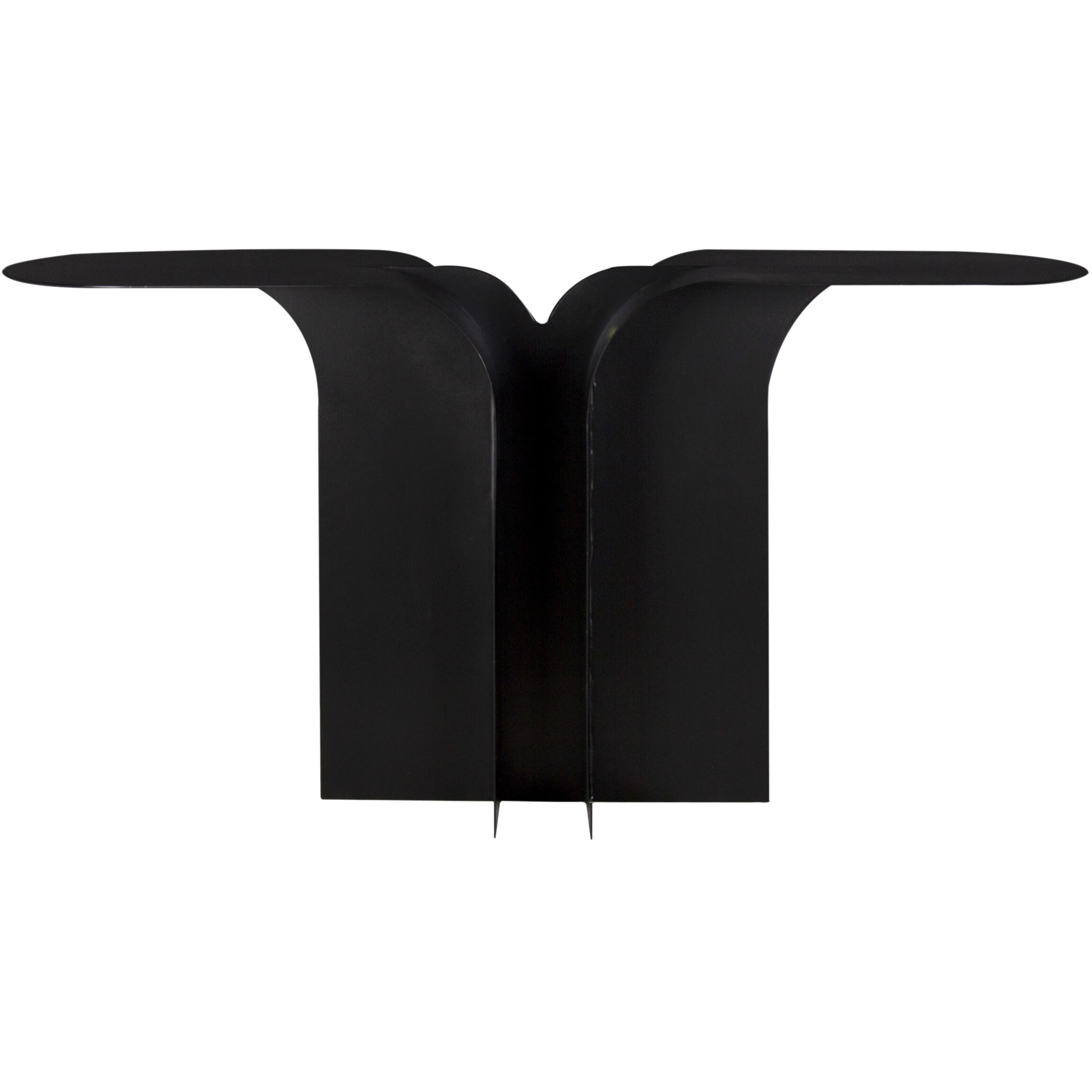 Wexler 60 X 16 inch Matte Black Console