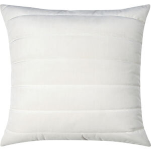Eska 20 inch Ivory Pillow