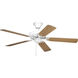 AirPro 52.00 inch Indoor Ceiling Fan