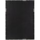 Danton 40 X 30 inch Brown Vanity Mirror