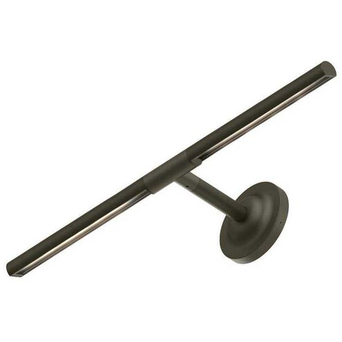Terrace LED 5 inch Museum Bronze Landscape Sign Light