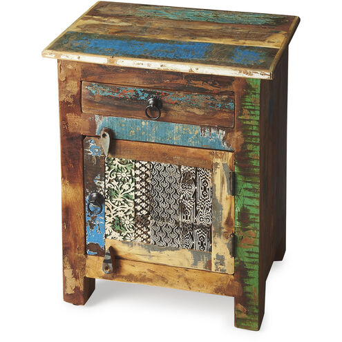 Reverb Rustic Artifacts Chest/Cabinet