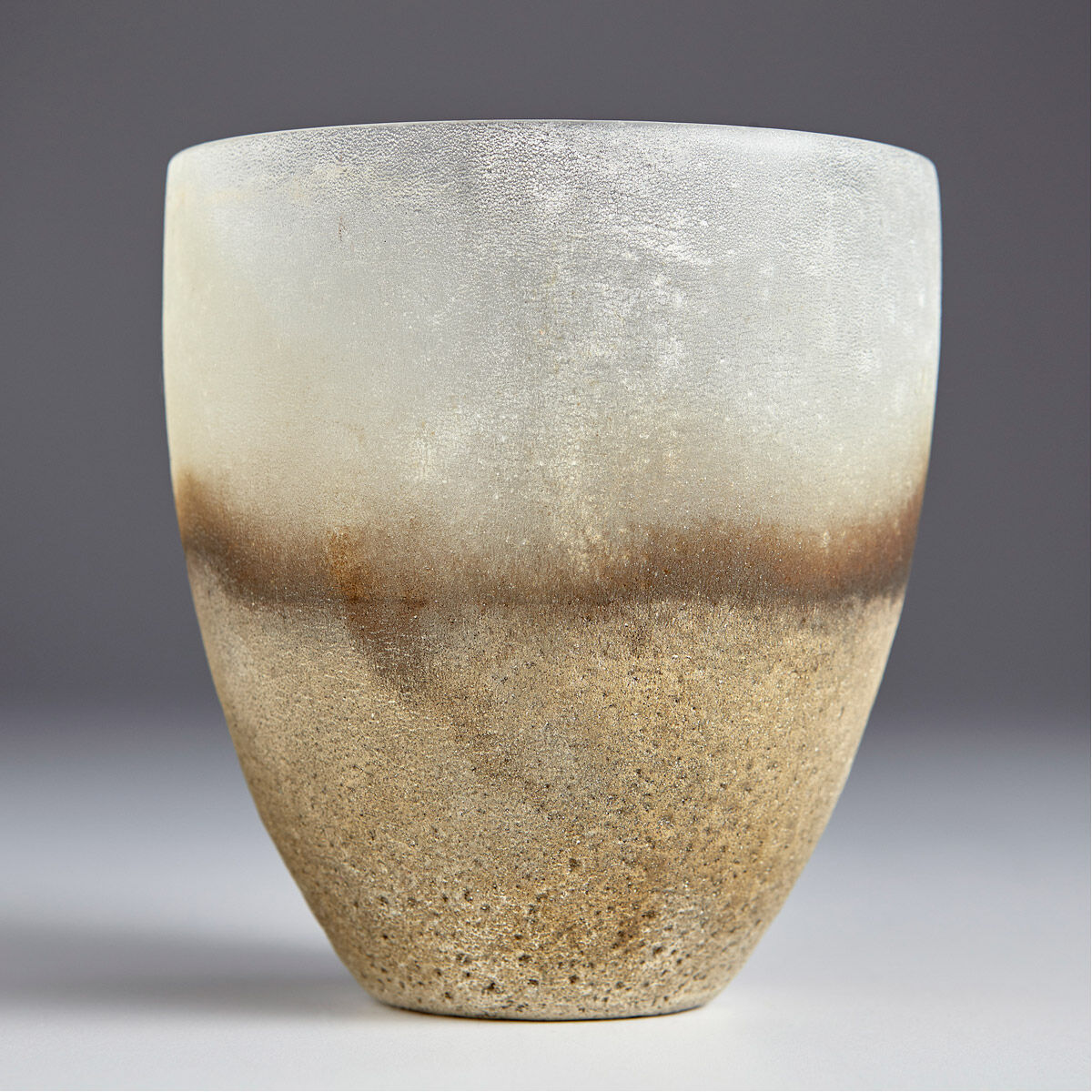 Spades Antique Gold Container