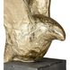 Winged Bird 14.5 X 11.5 inch Sculpture