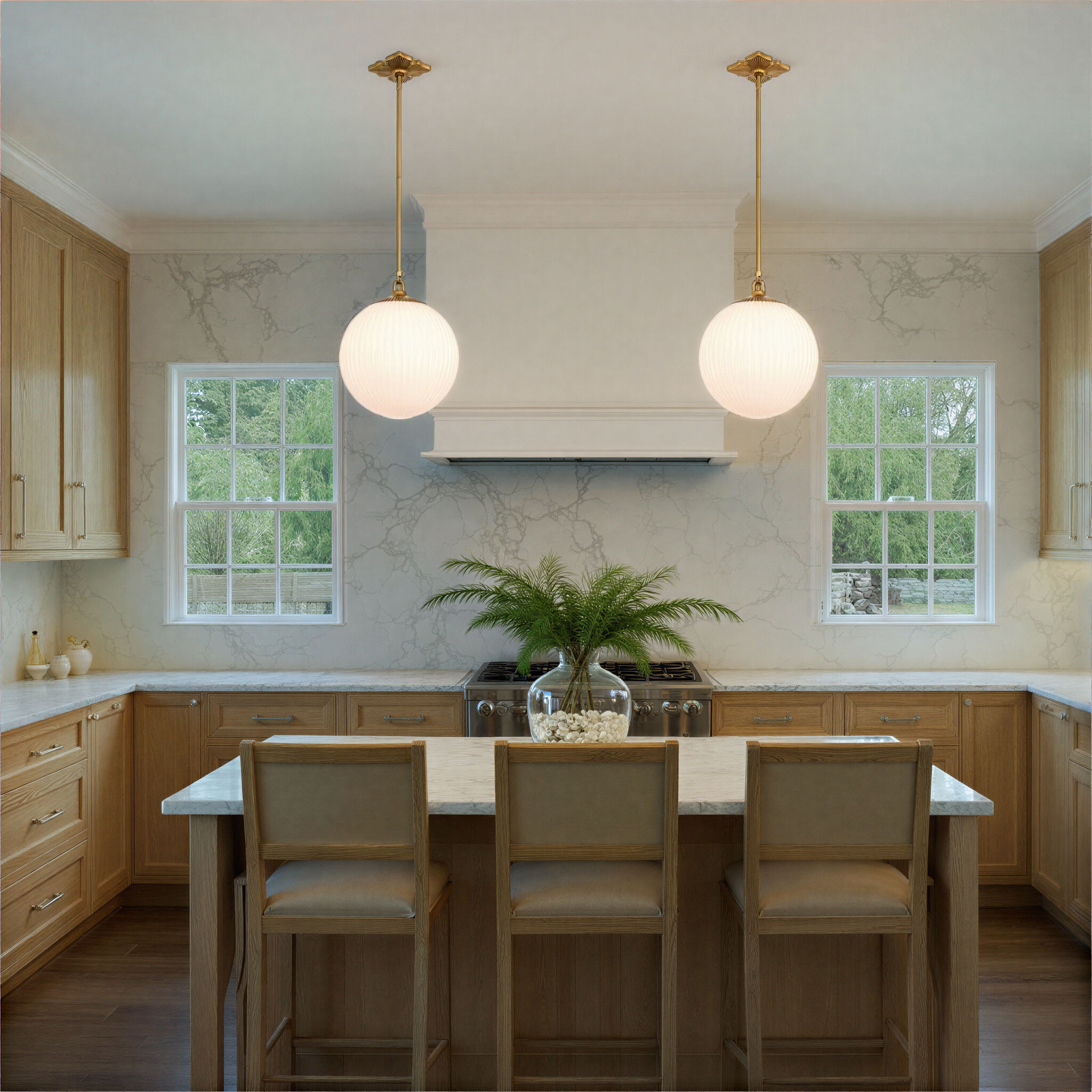 Orly Pendant Ceiling Light