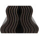 Ray 42 X 15 inch Pale Console