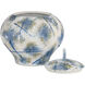 Jackson 10.75 X 10.5 inch Vase