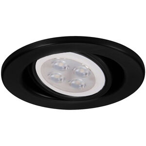 2.5 LOW Volt GY5.3 Brushed Nickel Recessed Lighting in LED