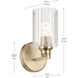 Gioe Wall Sconce Wall Light