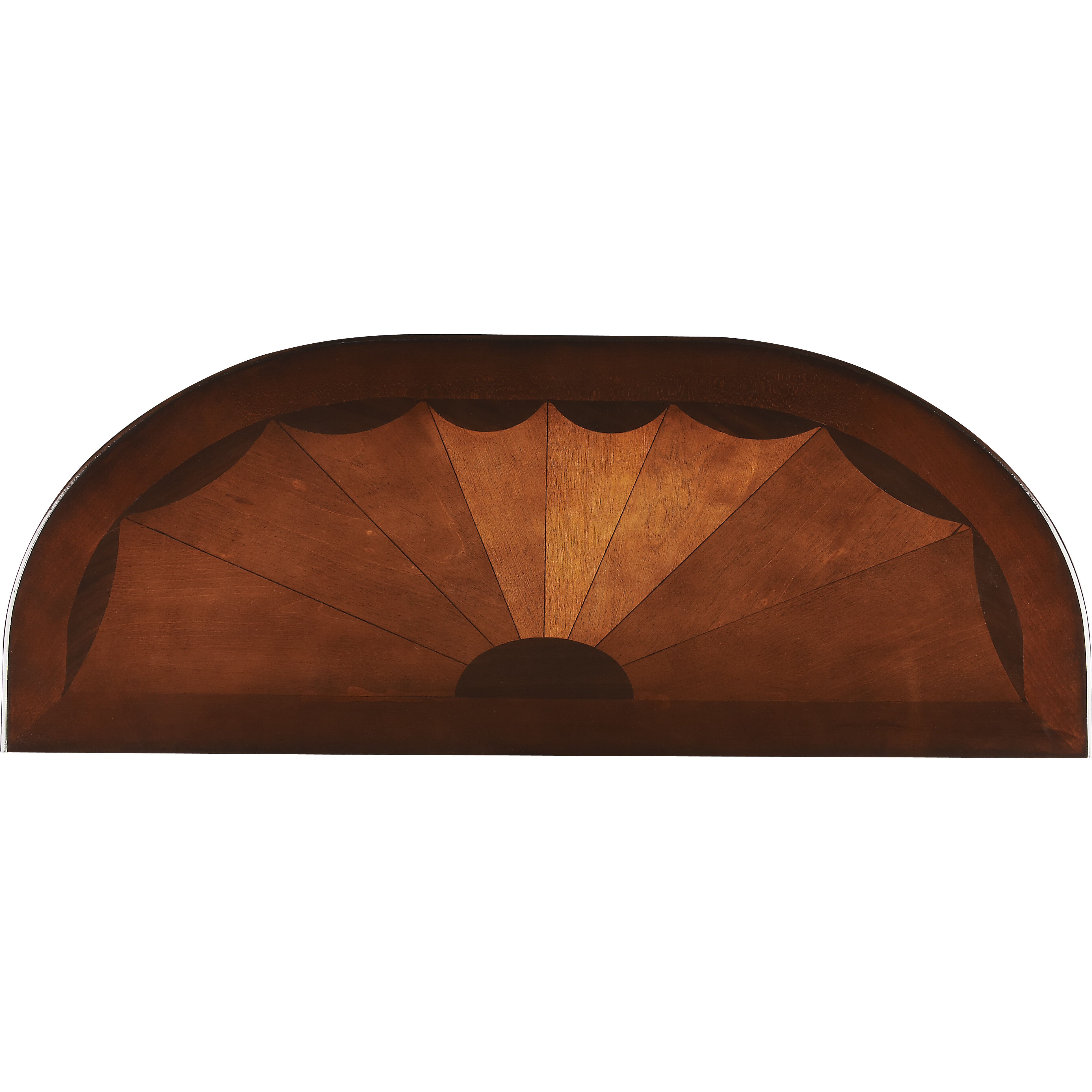 Kimball  37 X 14 inch Plantation Cherry Console/Sofa Table