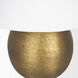 Sadiyah 24 inch Gold Table Lamp Portable Light