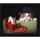 Animals Collection 11 X 9 inch Non-Glass Framed Art