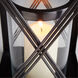 Ashbrook 16.75 X 7.5 inch Candleholder, Large