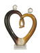 Art Glass Figurine Glass Figurine
